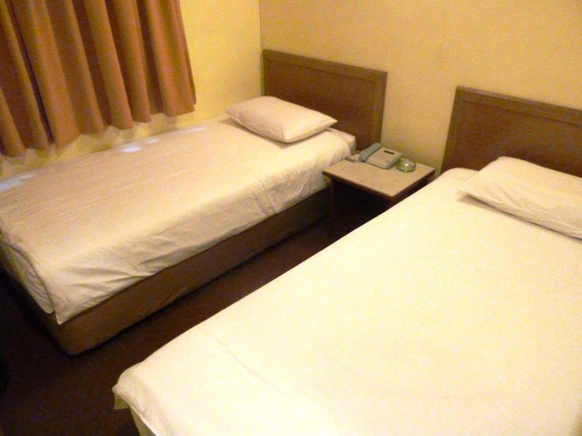 Comfort Inn Kuala Lumpur Exterior foto