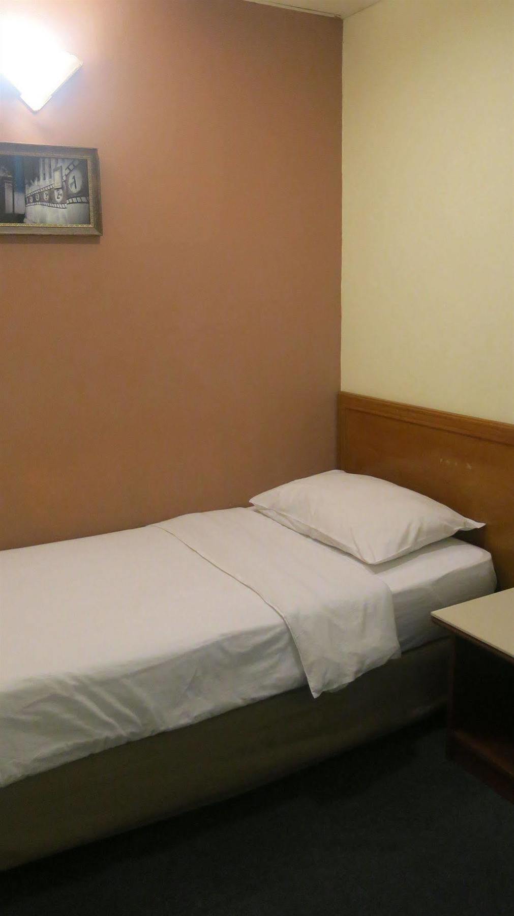 Comfort Inn Kuala Lumpur Exterior foto